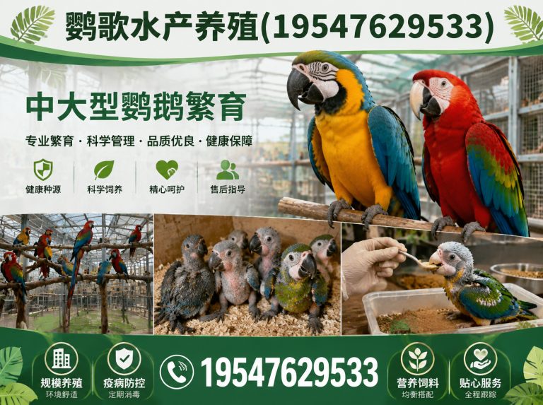 武侯区成都鹦鹉销售展示图